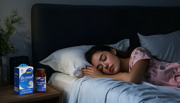 煩躁、睡不好？你可能是“情緒中暑”了！