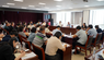 威海市衛(wèi)生健康委組織召開年輕干部座談會