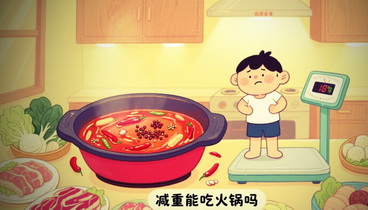 這種東西減重期間可不可以吃？很多人都存在誤區(qū)！