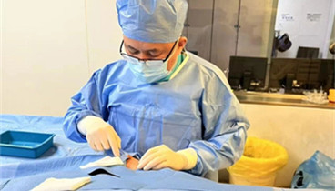 梁山縣人民醫(yī)院：精準(zhǔn)救治，護(hù)佑高齡患者生命