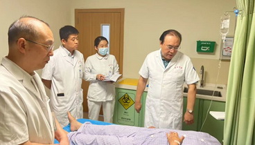 助力縣域醫(yī)療水平進階——濟寧醫(yī)學院附屬醫(yī)院承辦骨質疏松防治能力提升活動