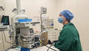 從“永久造瘺”到“正常生活”——山東大學齊魯醫(yī)院德州醫(yī)院合作共建讓患者遠離糞袋困擾