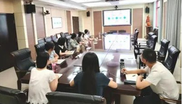 菏澤市藥品審評(píng)查驗(yàn)中心開展專題培訓(xùn) 助推審評(píng)核查能力提升