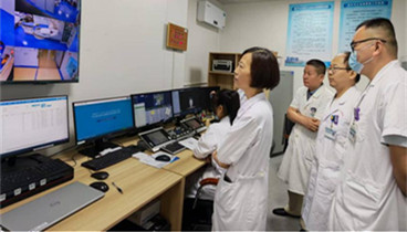 濟寧首例！濟寧市第一人民醫(yī)院開展HyperArc“超弧刀”無創(chuàng)精準放療，開啟腫瘤高精度自動化立體定向放療新時代