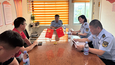 曹縣市場監(jiān)管局加強外賣平臺及配送單位行政指導，全力保障群眾飲食用藥安全