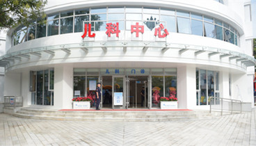 新門診，新形象，新體驗(yàn)！濟(jì)寧市第一人民醫(yī)院兒科中心煥新啟航，打造兒童健康服務(wù)新標(biāo)桿