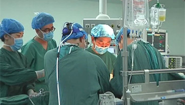 釘子誤扎心臟破裂！濟(jì)寧醫(yī)學(xué)院附屬醫(yī)院心臟外科團(tuán)隊(duì)197分鐘成功“補(bǔ)心”