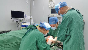 優(yōu)質(zhì)醫(yī)療資源下沉！華山醫(yī)院手外科專(zhuān)家與菏澤博愛(ài)醫(yī)院聯(lián)合會(huì)診，守護(hù)山東患者手足健康