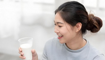 德醫(yī)體重管理專(zhuān)欄 | 怎么喝牛奶不長(zhǎng)肉？