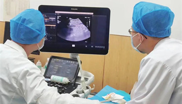 梁山縣人民醫(yī)院：73歲奶奶輾轉(zhuǎn)求醫(yī)遇難題，這項“金標(biāo)準(zhǔn)”檢查幫她找到腎病真相！