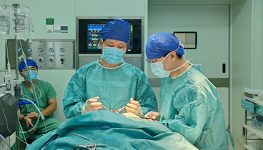 山東大學(xué)齊魯醫(yī)院德州醫(yī)院口腔科破區(qū)域顳下頜關(guān)節(jié)疾病診療空白