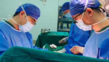 濱州醫(yī)學(xué)院附屬醫(yī)院：17.5小時(shí)生死接力！他們?yōu)?個(gè)家庭贏得“心”希望