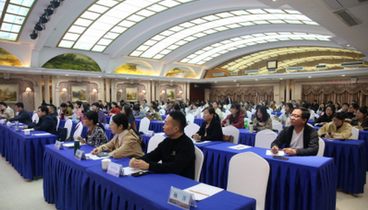 德州市舉辦2025年健康科普能力培訓(xùn)班