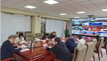 聊城市召開全市打擊制售假劣肉制品整治工作推進(jìn)會(huì)