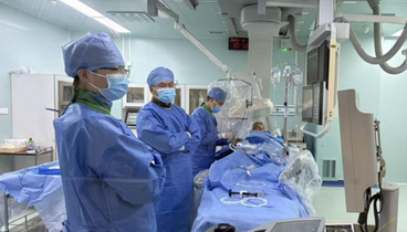 生死時(shí)速！76 歲老人中毒后心梗，山東大學(xué)齊魯醫(yī)院德州醫(yī)院“閃電救治”力挽狂瀾！