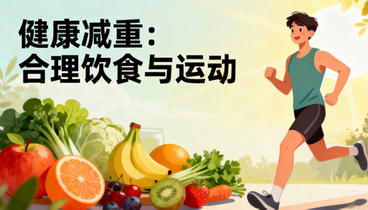 德醫(yī)體重管理專欄 | 只喝果蔬汁能減重嗎？