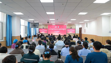 錘煉精兵 護(hù)航生命 | 濱州醫(yī)學(xué)院附屬醫(yī)院成功舉辦2025年濱州市急危重癥護(hù)理崗位技能競(jìng)賽