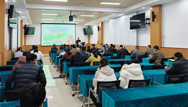 濱州醫(yī)學(xué)院附屬醫(yī)院成功承辦濱州市醫(yī)師協(xié)會(huì)創(chuàng)面修復(fù)醫(yī)師分會(huì)2025年學(xué)術(shù)會(huì)議暨鄉(xiāng)村振興濕潤(rùn)再生醫(yī)療技術(shù)培訓(xùn)班