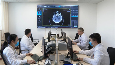 成武縣人民醫(yī)院：積極預(yù)防高血壓 保障冬季健康生活