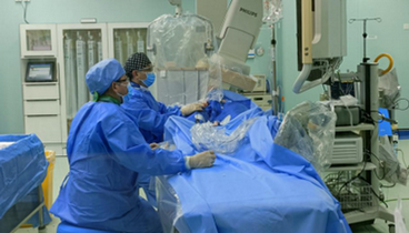 古稀老人心臟持續(xù)“狂跳”！射頻消融重啟健康心律