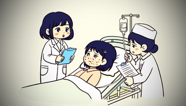 “萬里奔赴，只因值得托付！”山東大學(xué)齊魯醫(yī)院德州醫(yī)院皮膚科：一封跨國感謝信背后的“醫(yī)”靠