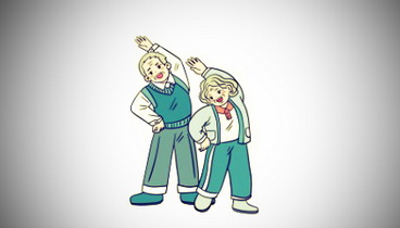 別讓健身變“傷身” 冬季如何科學(xué)運動防損傷