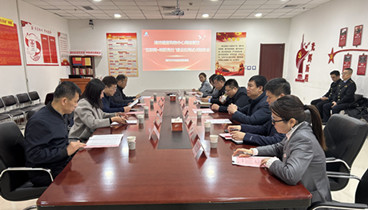 濰坊市市場(chǎng)監(jiān)管局開展網(wǎng)絡(luò)餐飲“互聯(lián)網(wǎng)+明廚亮灶”建設(shè)應(yīng)用試點(diǎn)驗(yàn)收