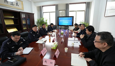 菏澤市健全長(zhǎng)效機(jī)制 持續(xù)深化假劣藥品認(rèn)定工作