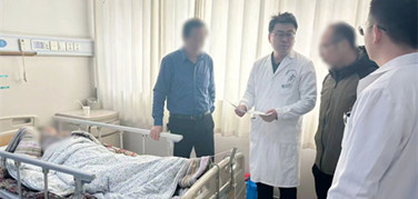 “雙繞”直達(dá)+急診速通｜濱州醫(yī)學(xué)院附屬醫(yī)院轉(zhuǎn)會(huì)診中心以雙向轉(zhuǎn)診實(shí)踐詮釋高效與溫度