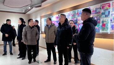 山東省計生協(xié)到德州市開展調(diào)研及走訪慰問活動