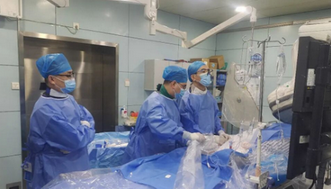 從“奔波求醫(yī)”到重返家鄉(xiāng)安心康復(fù)——夏津縣人民醫(yī)院家門口的“安心”守護(hù)