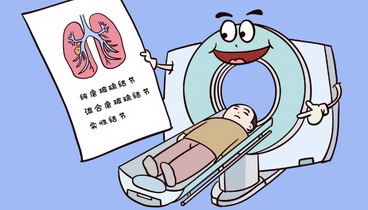 輕松讀懂肺結(jié)節(jié)，科學(xué)應(yīng)對(duì)不慌張