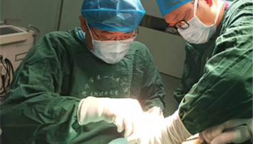 “指尖上的奇跡”，濟(jì)寧市第一人民醫(yī)院手外科足踝外科再次成功實(shí)施高難度手指再造術(shù)