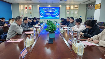 菏澤市中藥飲片和配方顆粒生產(chǎn)企業(yè)不良反應(yīng)監(jiān)測座談會召開