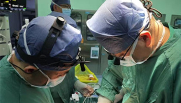 精研技術(shù)攀高峰 仁心護(hù)心守安康——濱州醫(yī)學(xué)院煙臺附屬醫(yī)院心臟血管外科精湛技術(shù)，優(yōu)質(zhì)服務(wù)為患者搏出生機(jī)