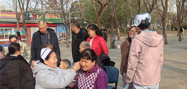 當睡眠日遇上國醫(yī)日——濟寧市第一人民醫(yī)院中西醫(yī)協(xié)同  守護市民睡眠健康