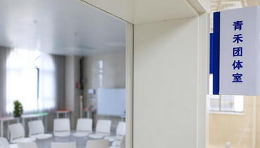 山東省戴莊醫(yī)院門診團(tuán)體心理治療——在青禾田園里，讓每一株幼苗向上生長