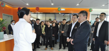 德州市召開(kāi)全市醫(yī)政（醫(yī)療應(yīng)急）工作高質(zhì)量發(fā)展推進(jìn)會(huì)暨“臨邑經(jīng)驗(yàn)”專題學(xué)習(xí)會(huì)