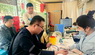 臨沭縣衛(wèi)生健康局組織開展無償獻(xiàn)血活動(dòng)