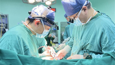 一臺(tái)高難度心臟搭橋手術(shù)打開(kāi)生命之路！濱州醫(yī)學(xué)院煙臺(tái)附屬醫(yī)院心臟大血管外科成功救治極危重心腦重疾患者