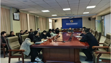 聊城市市場監(jiān)管局開展重點液態(tài)食品道路散裝運輸集中培訓