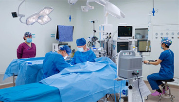 2歲寶寶的“拇指歷險記”  濱州醫(yī)學(xué)院附屬醫(yī)院北海醫(yī)院首例幼兒全麻手術(shù)背后的暖心守護