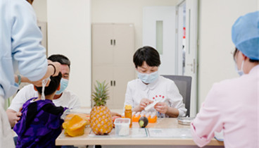 濟寧醫(yī)學(xué)院附屬醫(yī)院兒童過敏中心開展食物皮膚點刺試驗助力食物過敏精準(zhǔn)診斷