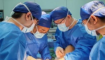 濱州醫(yī)學(xué)院附屬醫(yī)院兒外科精準(zhǔn)矯形，為12歲女孩重塑健康髖關(guān)節(jié)！