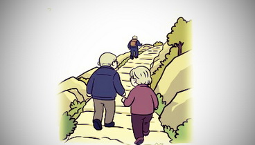 健身熱潮來襲——老年運(yùn)動(dòng)別盲目 合理鍛煉講究足